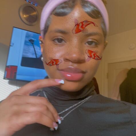Spoiledqueen247 avatar