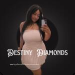 Destiny Diamondsxx avatar