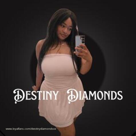Destiny Diamondsxx avatar