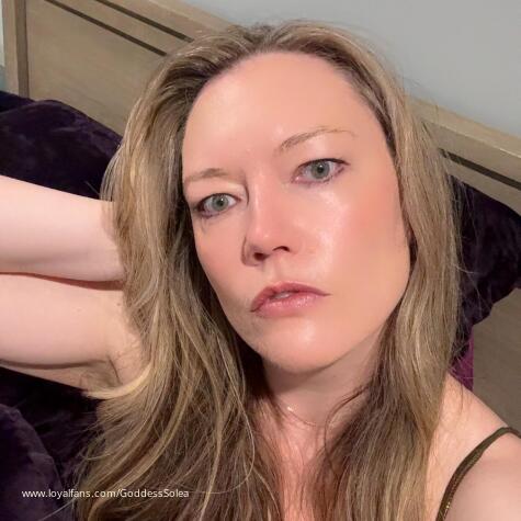 Goddess Solea avatar
