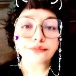 Katherine Rose avatar