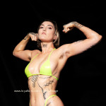 Amazon FinDom Supremacy Simone Reage avatar