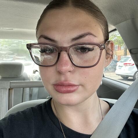 Cherrypaigexoxo avatar