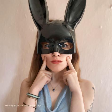 Lollypop Bunny avatar