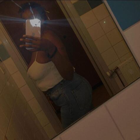 Thickebony avatar