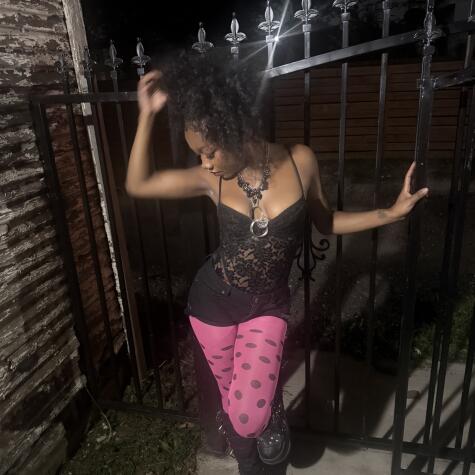 Midnight Monet avatar