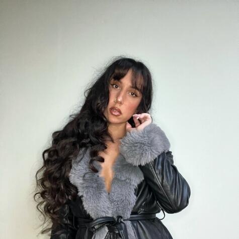Goddess Qarinah avatar