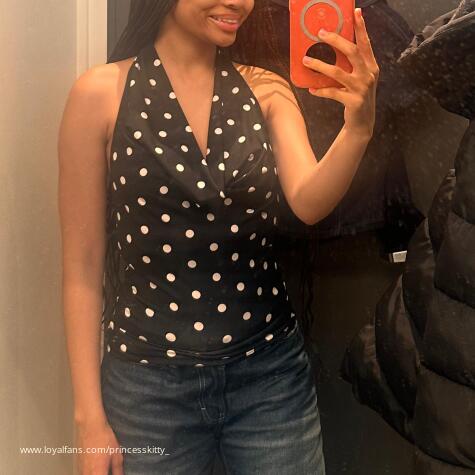 Goddess Jasmine J avatar