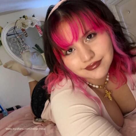 Reina findom avatar