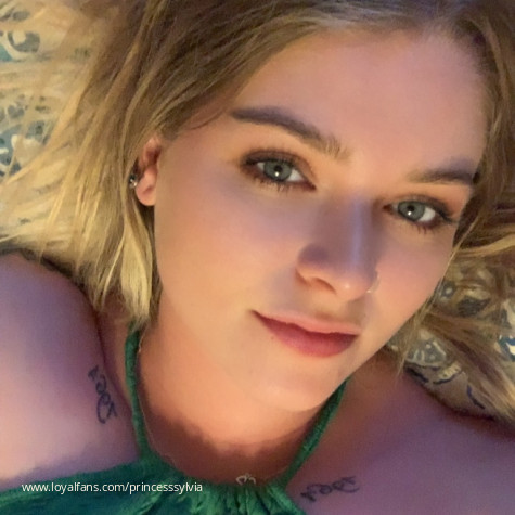 Princess Sylvia avatar