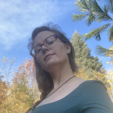 GoddessFreyasFeet avatar