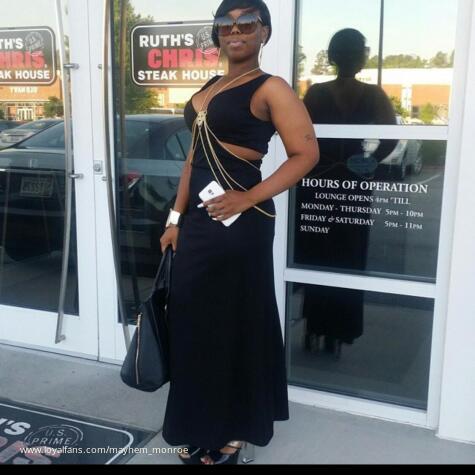 Make Mayhems Money avatar