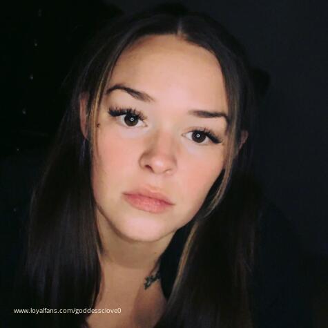 GoddessCLove0 avatar