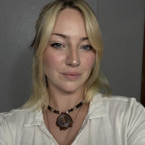 Goddess Syrene avatar