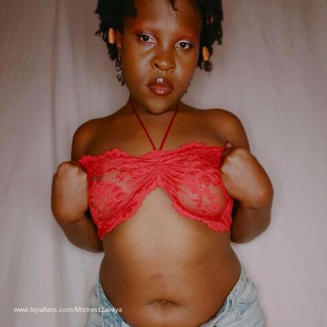 Mistress zaveya avatar