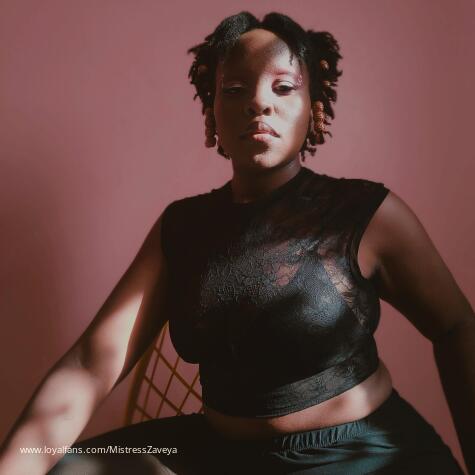 Mistress zaveya avatar