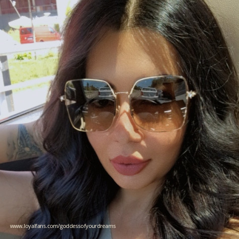 GoddessofYourDreams avatar