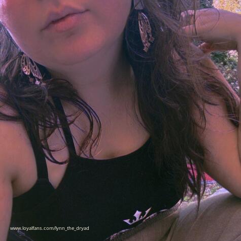 Goddess Lynn the Dryad avatar