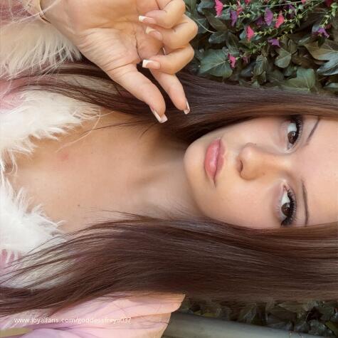 Goddessfreya037 avatar