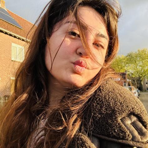 Goddess Elisa avatar