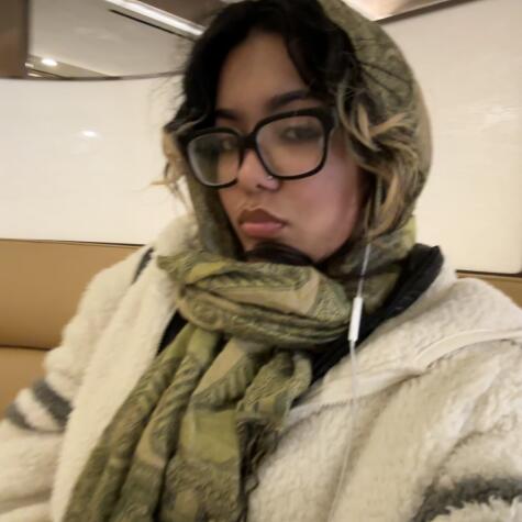 Your owner elana avatar