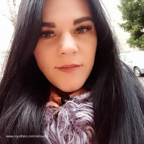 Alisaasia's Official Social Fan Page | LoyalFans