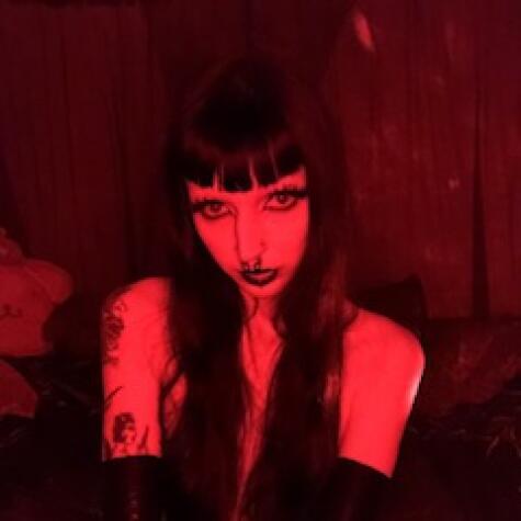 Ophelia<3 avatar