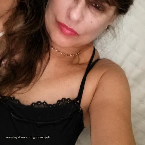 GoddessJadi avatar