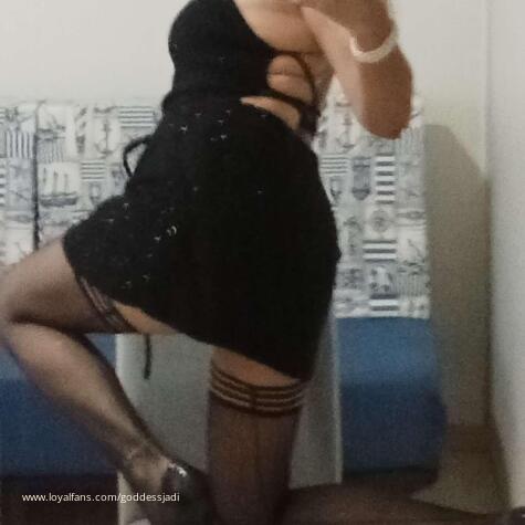 GoddessJadi avatar