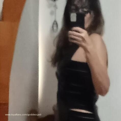 GoddessJadi avatar