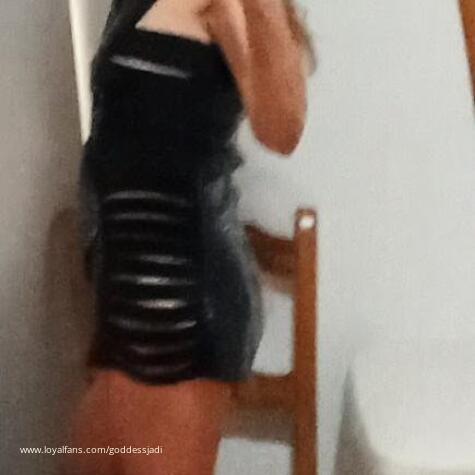 GoddessJadi avatar