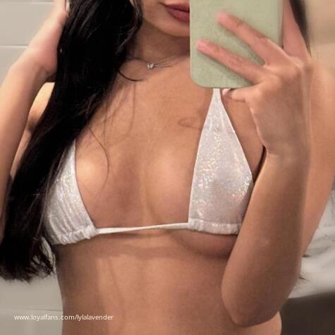 Lyla Lavender avatar