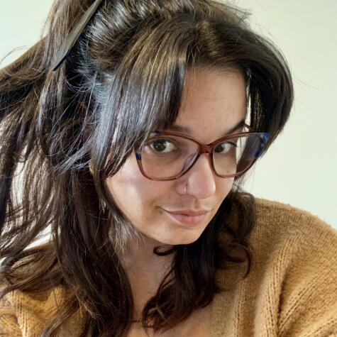 Miss Camille avatar
