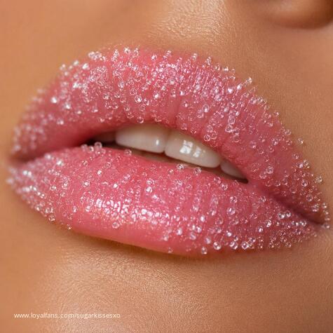 SugarKissesXO avatar