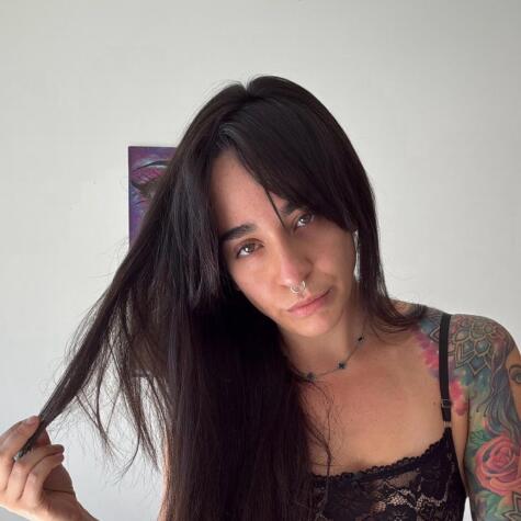 Goddess Hebe | Femdom Temptation avatar