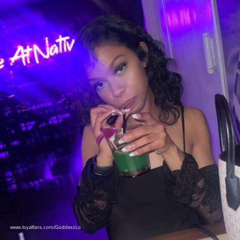 Bratty Lola avatar