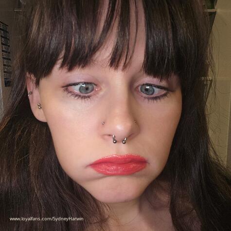 Sydney Harwin avatar