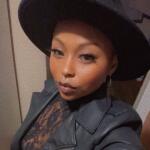 Mistress Karmaa avatar