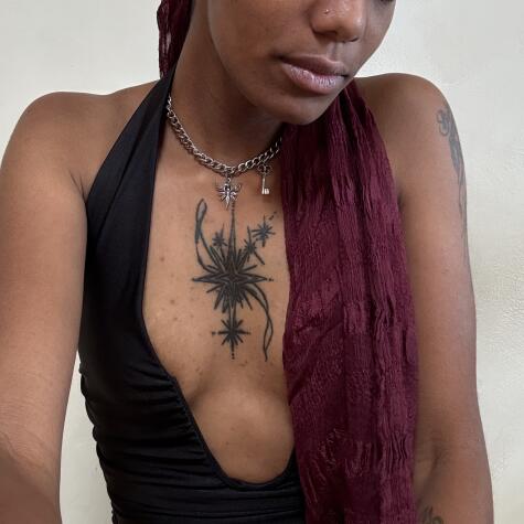 Findom Goddess Tychee avatar