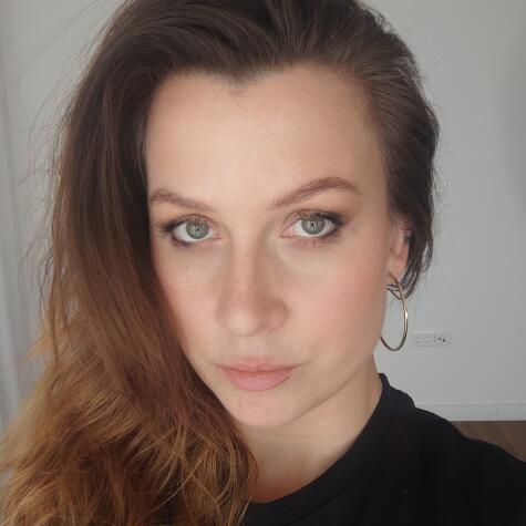 Goddess_Morana avatar