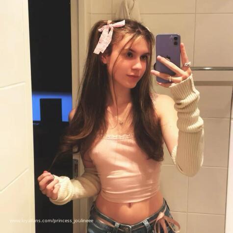 Princess Jouline avatar
