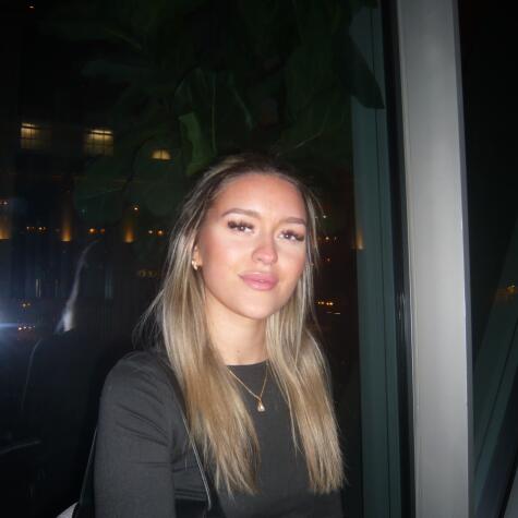 CheekyChar avatar
