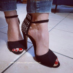 Piedi Piccanti  Feet Goddess avatar