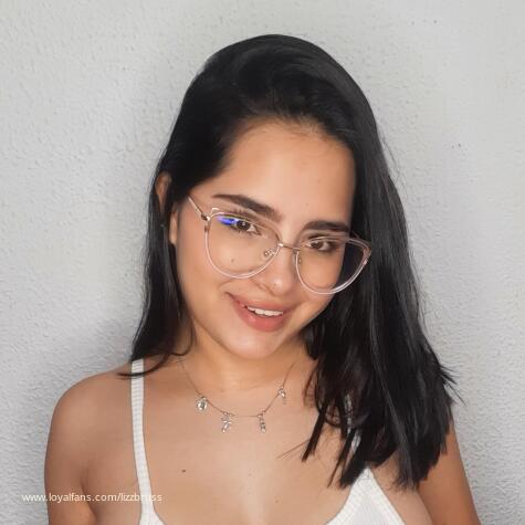 LizzBruss avatar