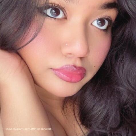Princess Khaleesi avatar