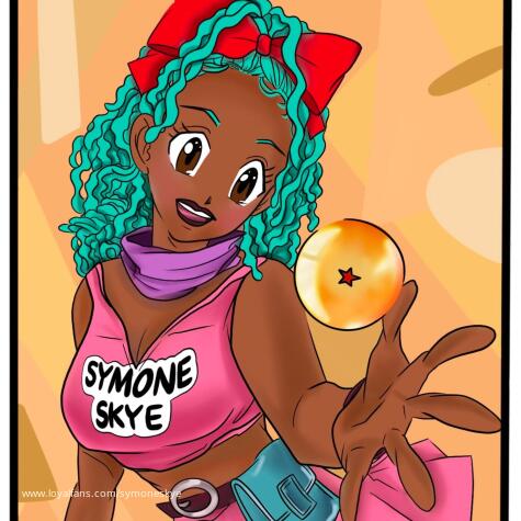 Symone Skye avatar