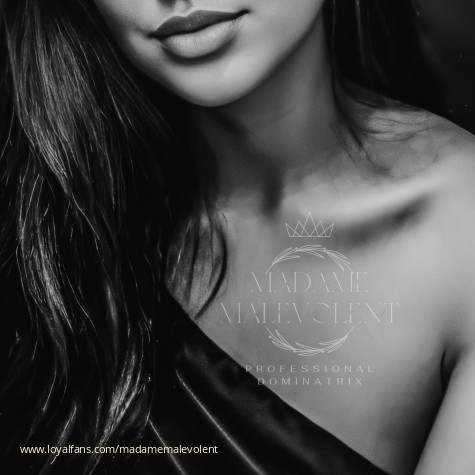 Madame Malevolent avatar