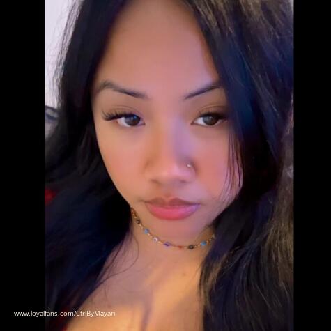 Dayang Mayari avatar