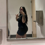 Filipina Goddess avatar