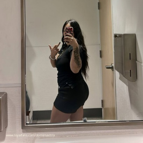 Filipina Goddess avatar